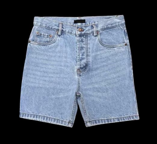 Prada Women Jorts - OopBuy Spreadsheet