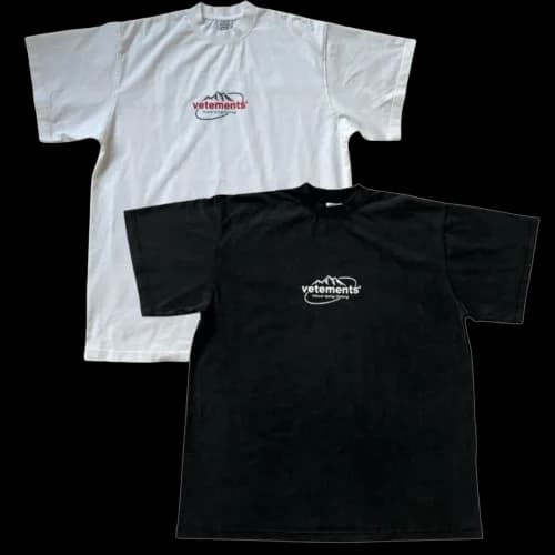 Vetemens Tees - OopBuy Spreadsheet