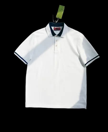 Gucci White Polo - OopBuy Spreadsheet