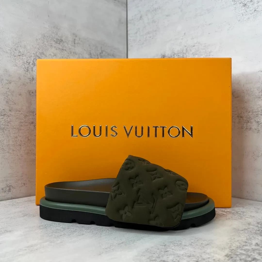 LV slipper - OopBuy Spreadsheet