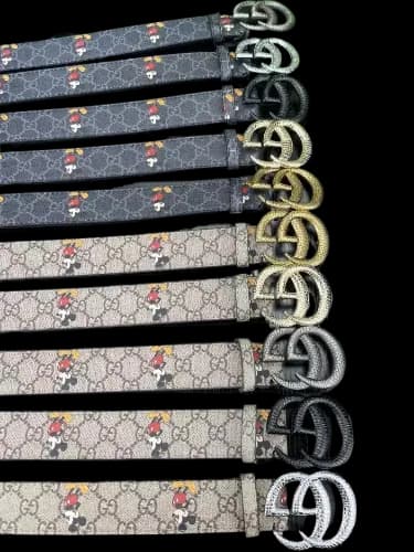 Fendi Belt - Image 3