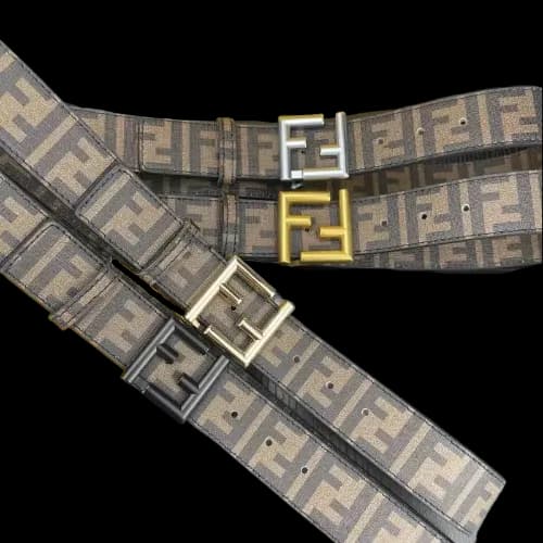 Fendi Belt