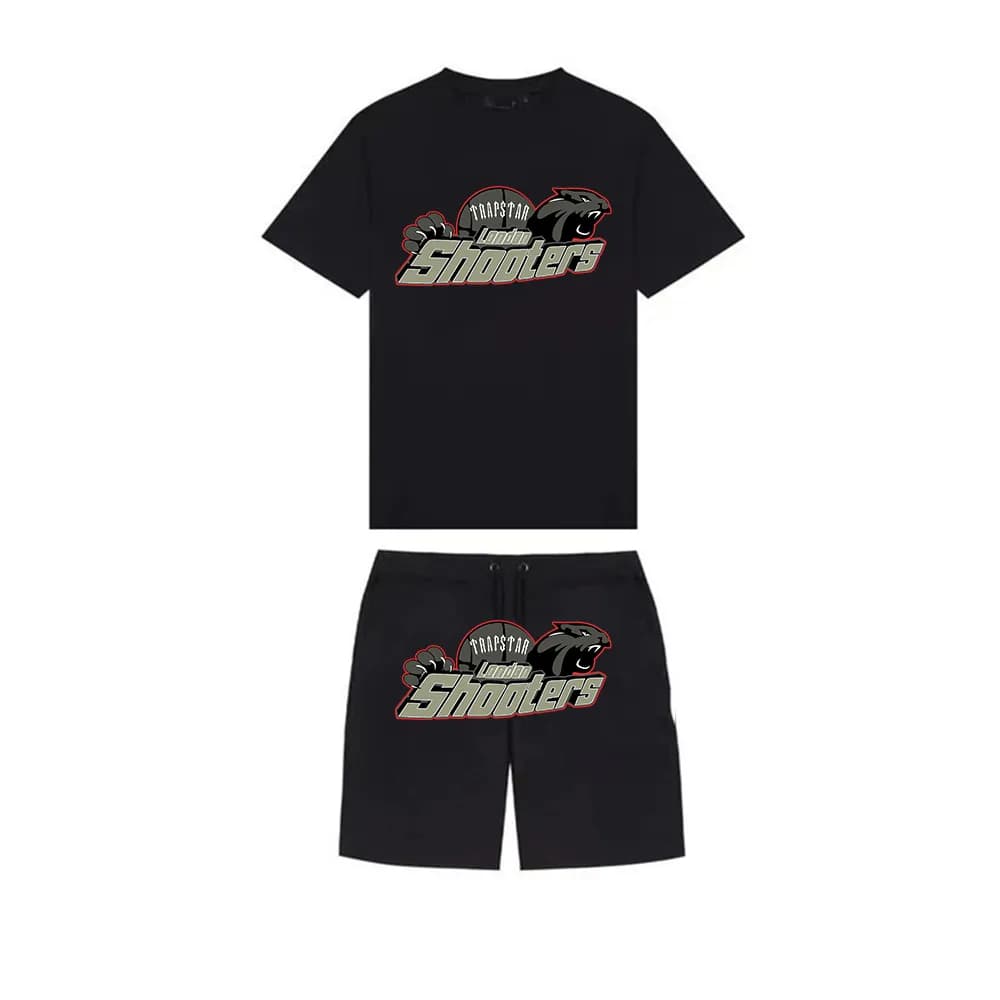 Trapstar Shirt Set - Image 2