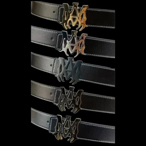 AMRI Belt - Image 4