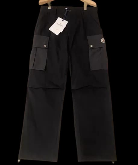 Moncler Cargo Pants - OopBuy Spreadsheet
