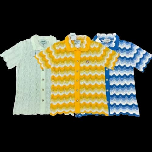 Knitted Ami Sweater - OopBuy Spreadsheet