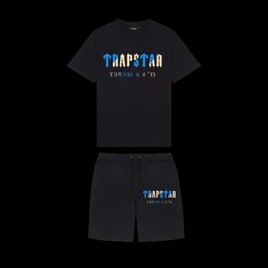Trapstar Shirt Set - OopBuy Spreadsheet