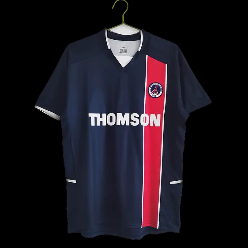 Balmain x PSG football shirt - Image 3