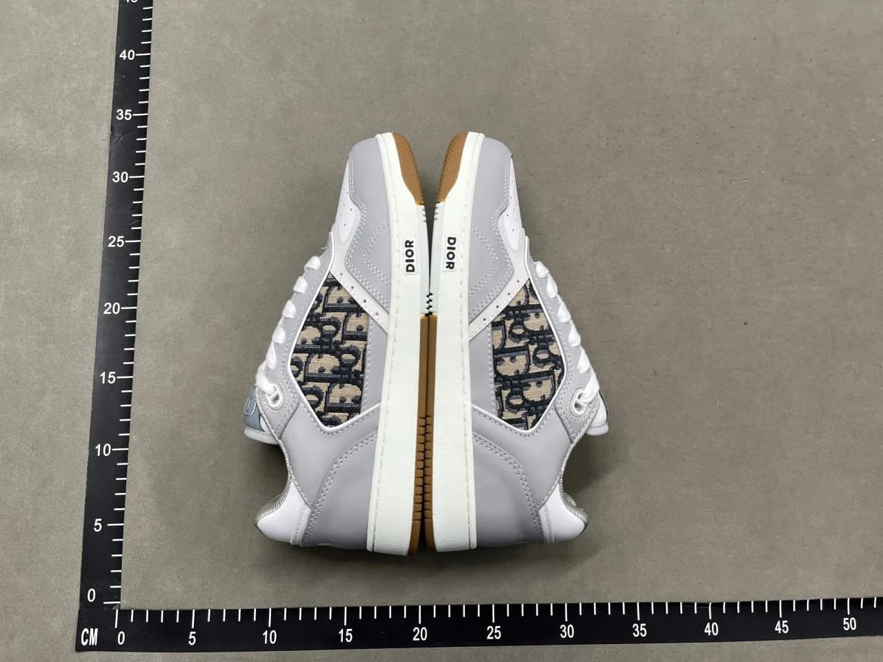 Dior B27 - OopBuy Spreadsheet