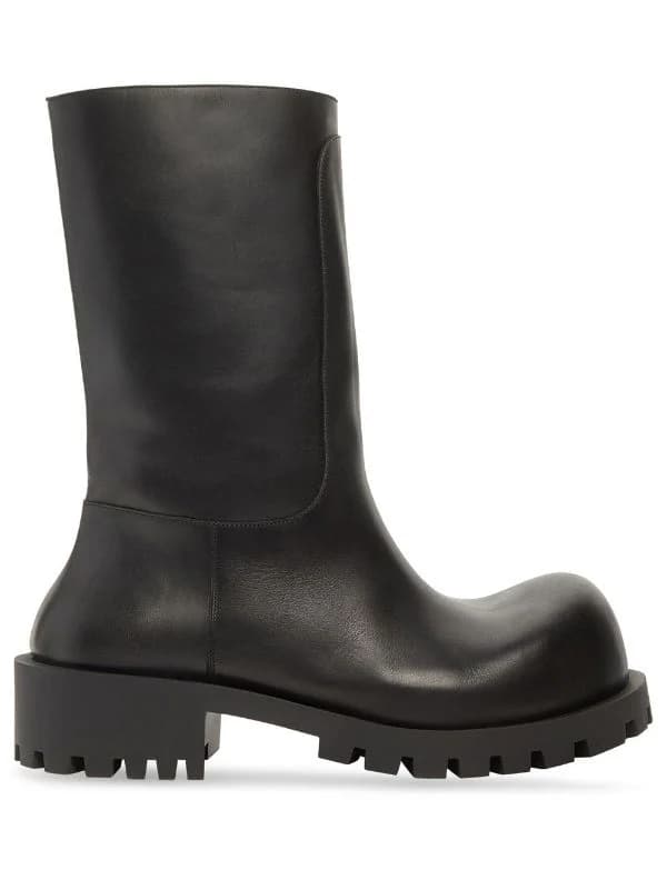 Balenciaga Hummer Boot - OopBuy Spreadsheet