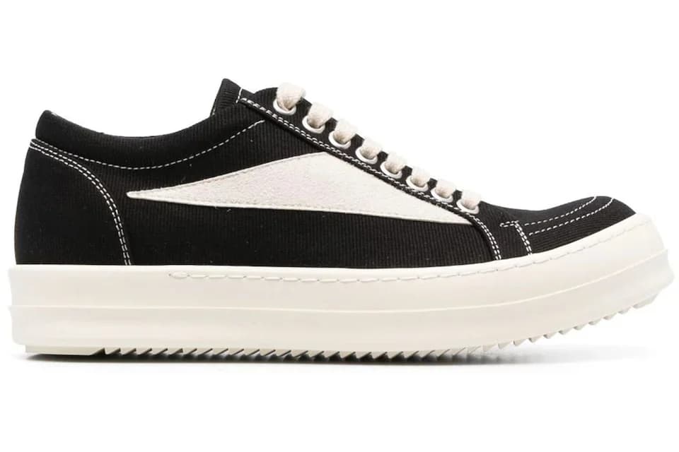 Rick Owens Vans (3 Styles) - OopBuy Spreadsheet