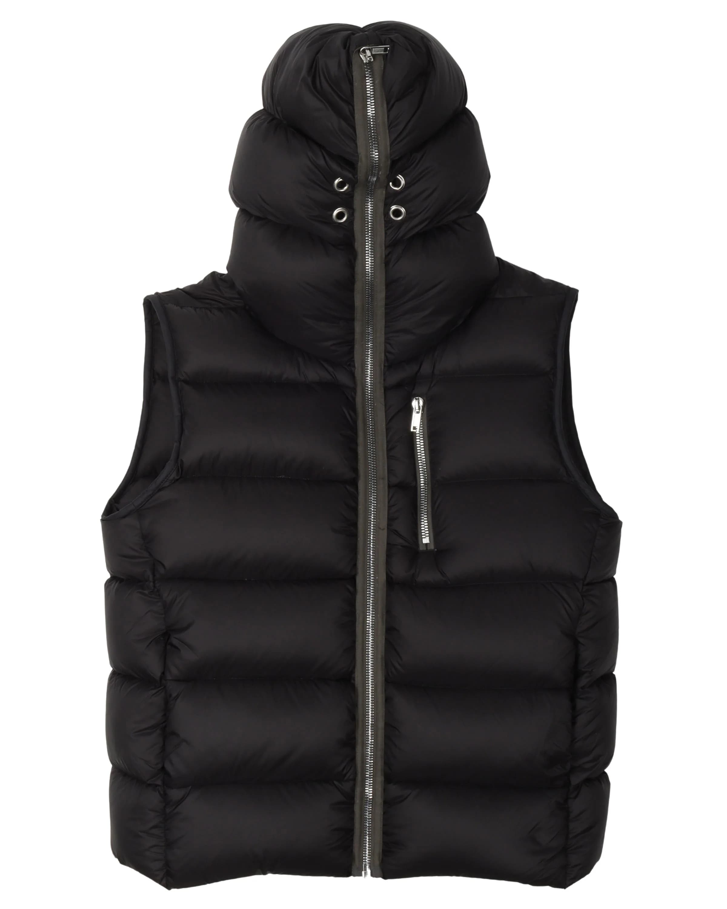 Rick Owens Gimp Puffer Vest - OopBuy Spreadsheet