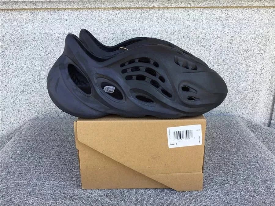 Yeezy Foam Runner - OopBuy Spreadsheet
