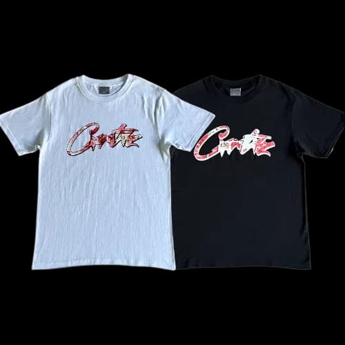 corteiz tees queen money - OopBuy Spreadsheet