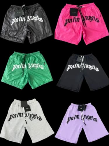 Palm Angels Shorts - OopBuy Spreadsheet