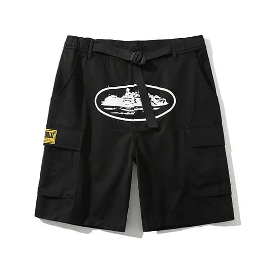 Corteiz cargo shorts - OopBuy Spreadsheet