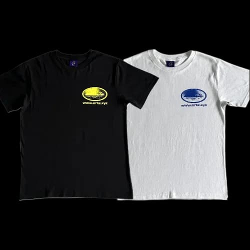 Corteiz tees race logo - OopBuy Spreadsheet