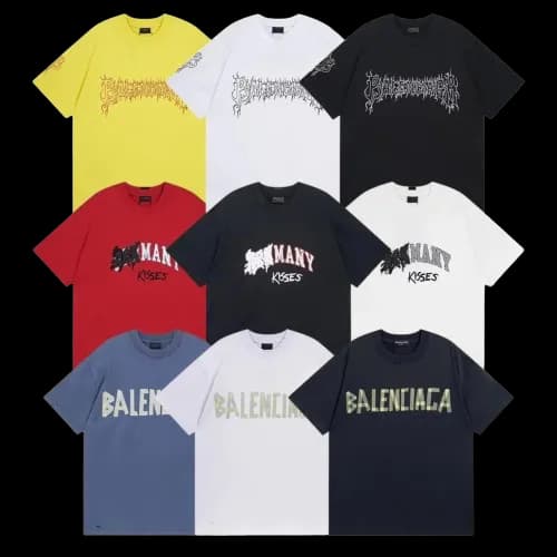 Balenciaga Majice - Image 2