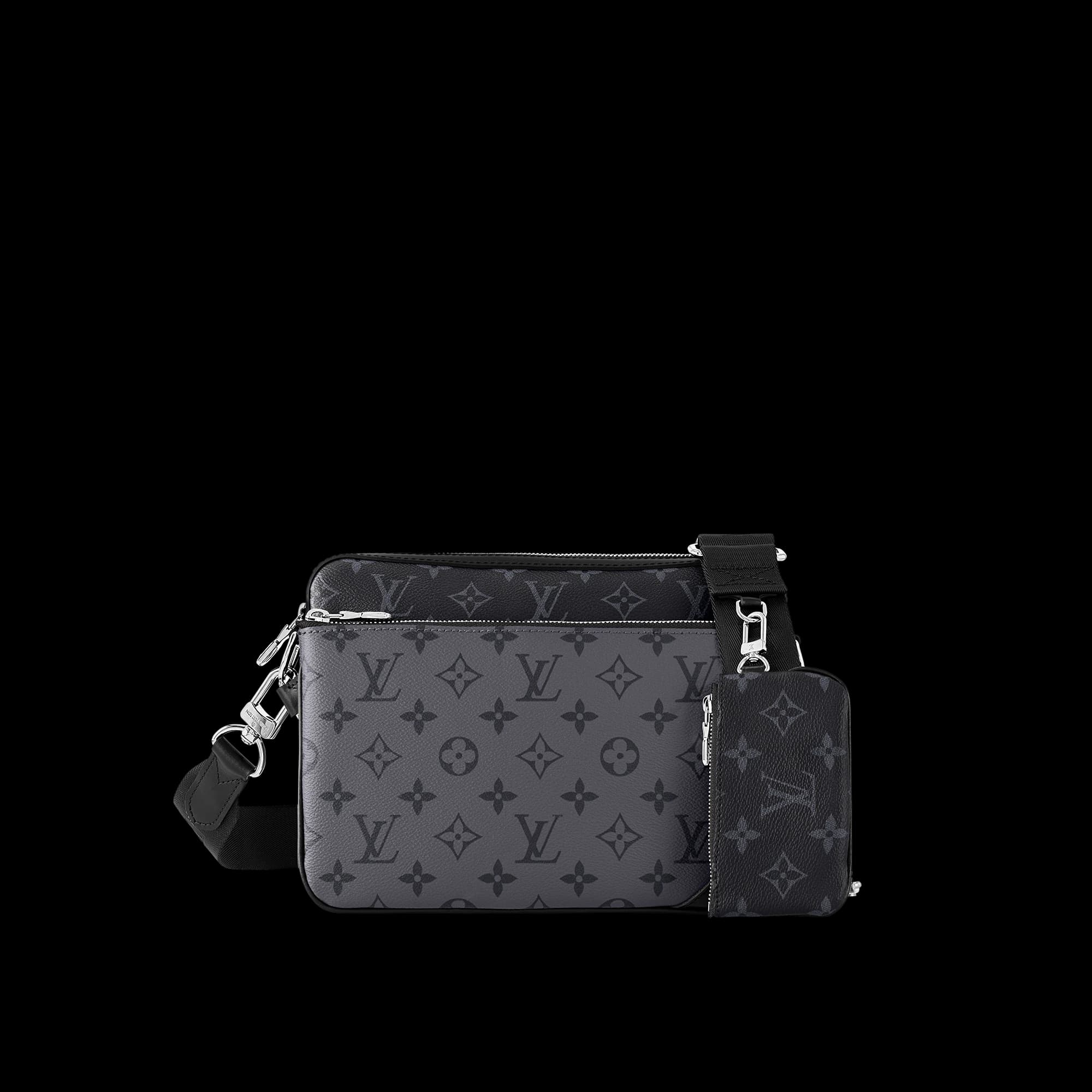 Louis vuitton trio pouch - OopBuy Spreadsheet