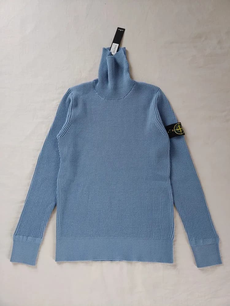 Stone Island Turtleneck FW22 - OopBuy Spreadsheet