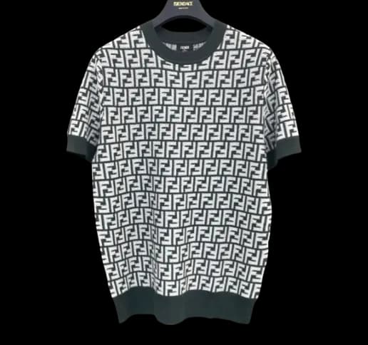 Fendi Crewneck - OopBuy Spreadsheet