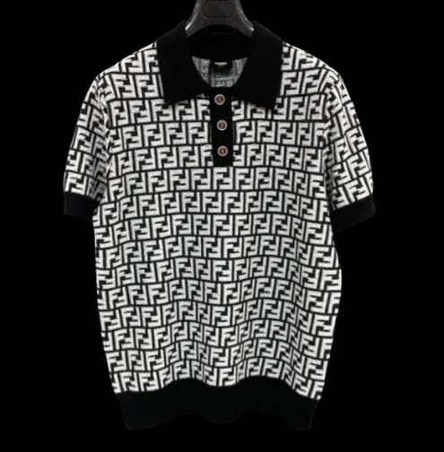 Fendi Shirt - OopBuy Spreadsheet