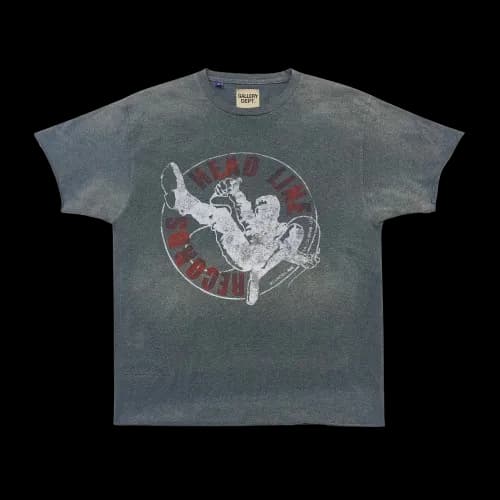 Gallery Dept Tee Records - OopBuy Spreadsheet