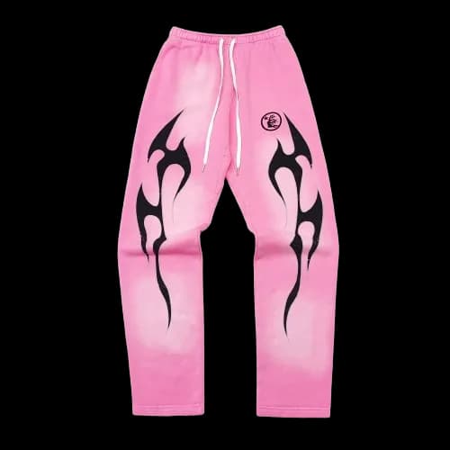 Hellstars Sweatpants - OopBuy Spreadsheet