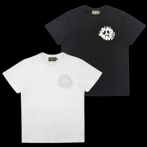 Denim Tears Tees - OopBuy Spreadsheet