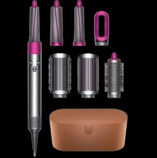 Dyson Airwrap