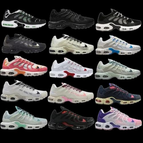 Air Max Terrascape Plus TN - OopBuy Spreadsheet