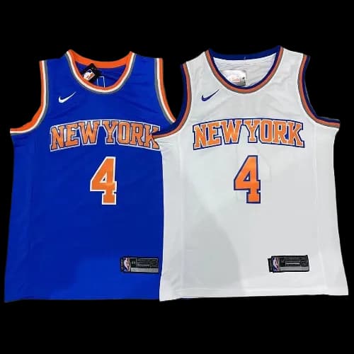 NBA Jersey tanktop NY KNICKS Rose N.4 - OopBuy Spreadsheet