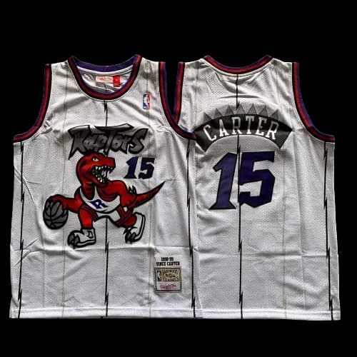 NBA JERSEY TANKTOP RAPTORS Carter Big N.15 - OopBuy Spreadsheet