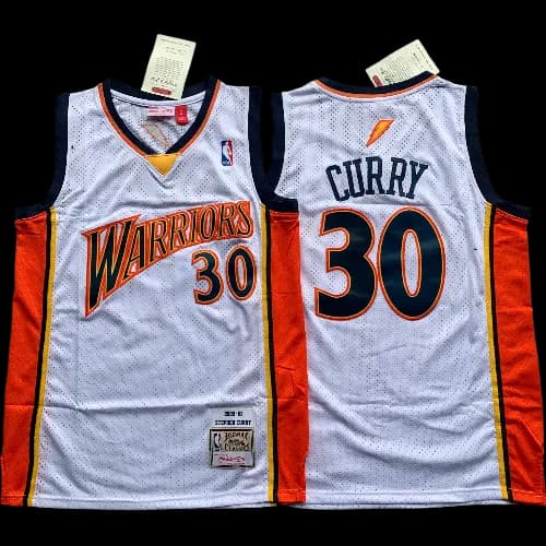 NBA jersey tanktop Warriors Curry N.30 - OopBuy Spreadsheet