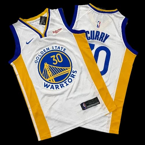 NBA Jersey Tanktop Warriors Curry N.30 - OopBuy Spreadsheet