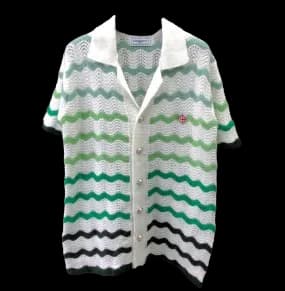 Casablanca Tee knitted - OopBuy Spreadsheet