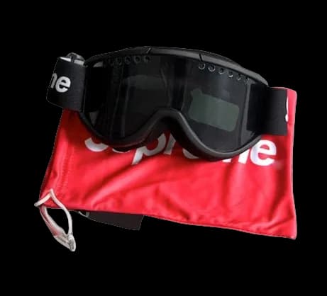 Supreme Ski - Bike Mask