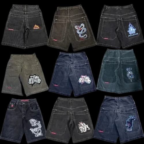Jnco jorts - Image 2