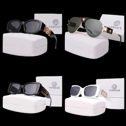Versace Sunglasses