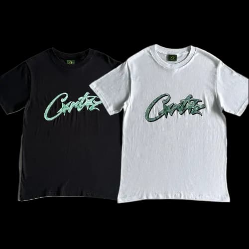 corteiz tees Money On My Mind Dollar - OopBuy Spreadsheet