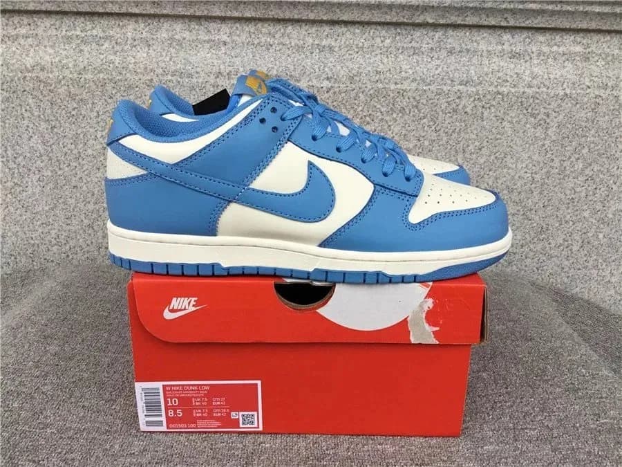 Nike dunk low - OopBuy Spreadsheet