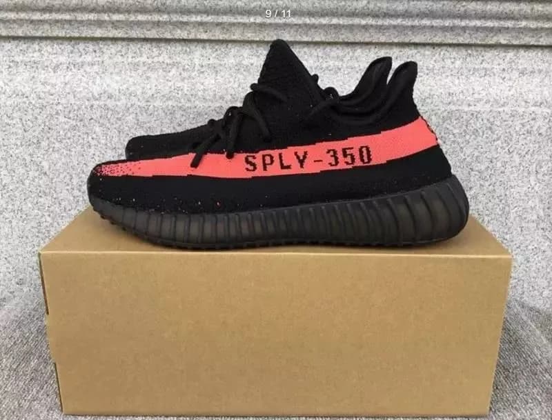 Yeezy boost 350 - OopBuy Spreadsheet