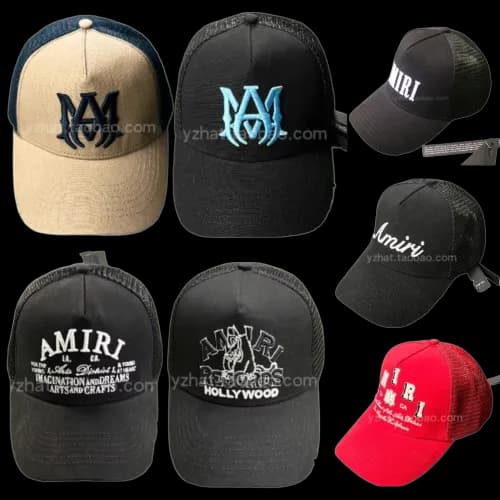 amiri cap - OopBuy Spreadsheet