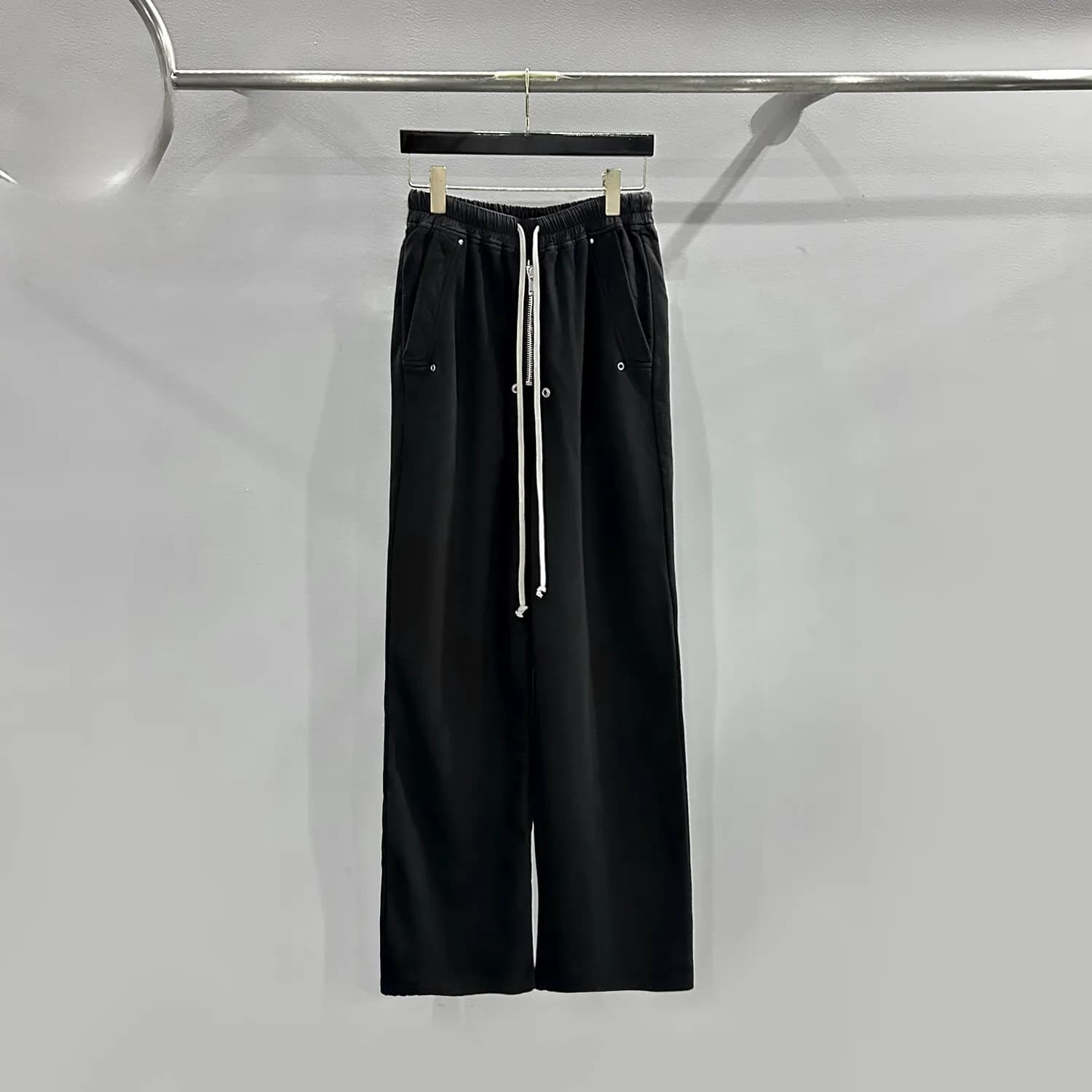 Rick Owens Lounge Swetapants (3 Styles) - OopBuy Spreadsheet