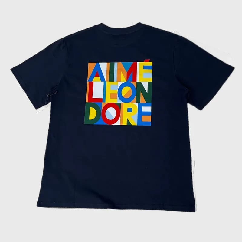 Aime Leon Dore Tee - OopBuy Spreadsheet