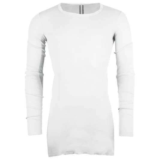 Rick Owens Longsleeve 3 Styles