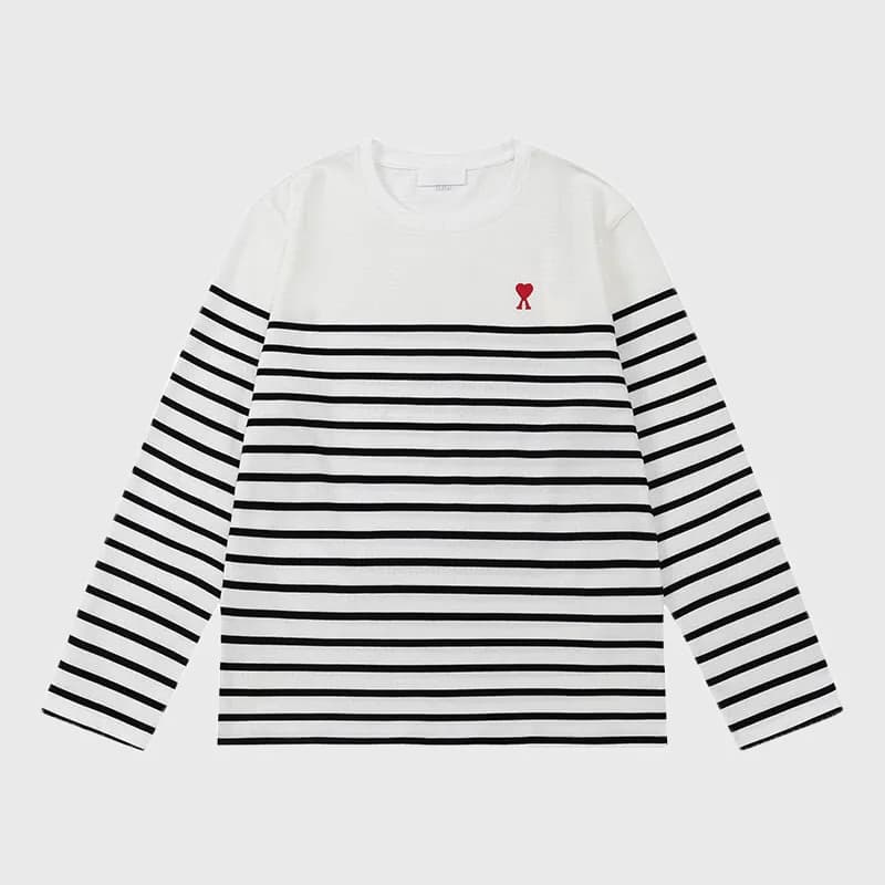 Ami Sweater - Image 3