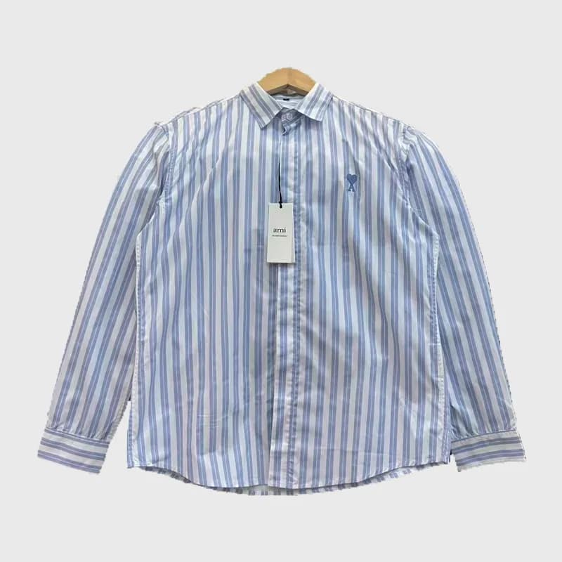 Ami shirt - OopBuy Spreadsheet