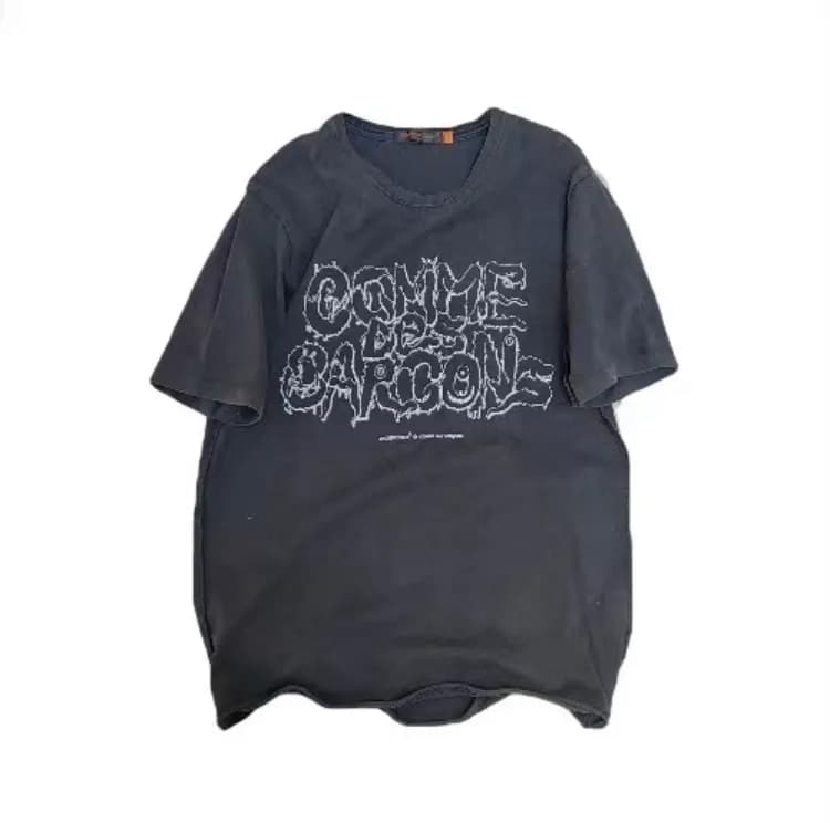 Undercover X CDG Tee - OopBuy Spreadsheet