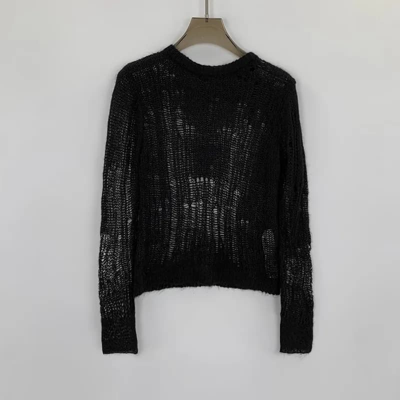 Rick Owens Spider Knit - OopBuy Spreadsheet